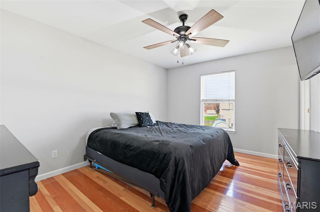 Trotters Ridge - Residential