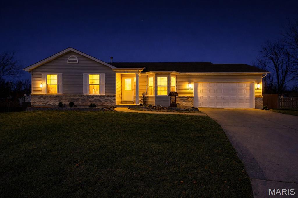 Trotters Ridge - Residential