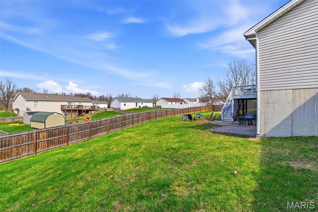 Trotters Ridge - Residential