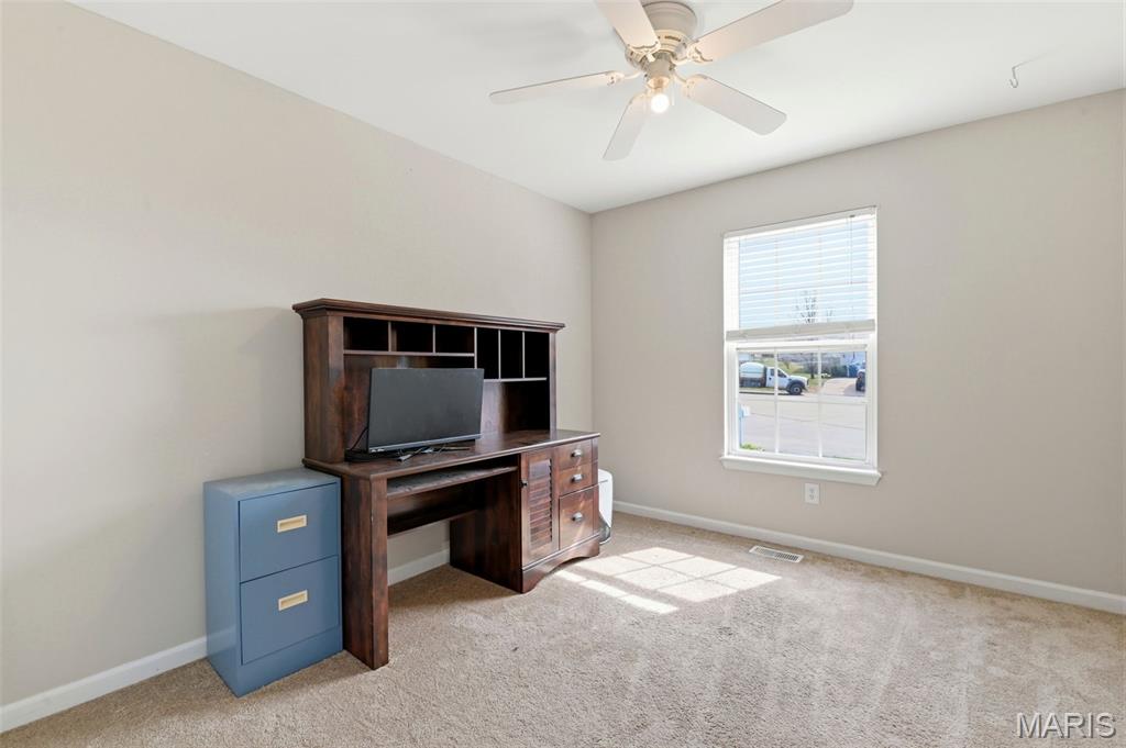 Trotters Ridge - Residential