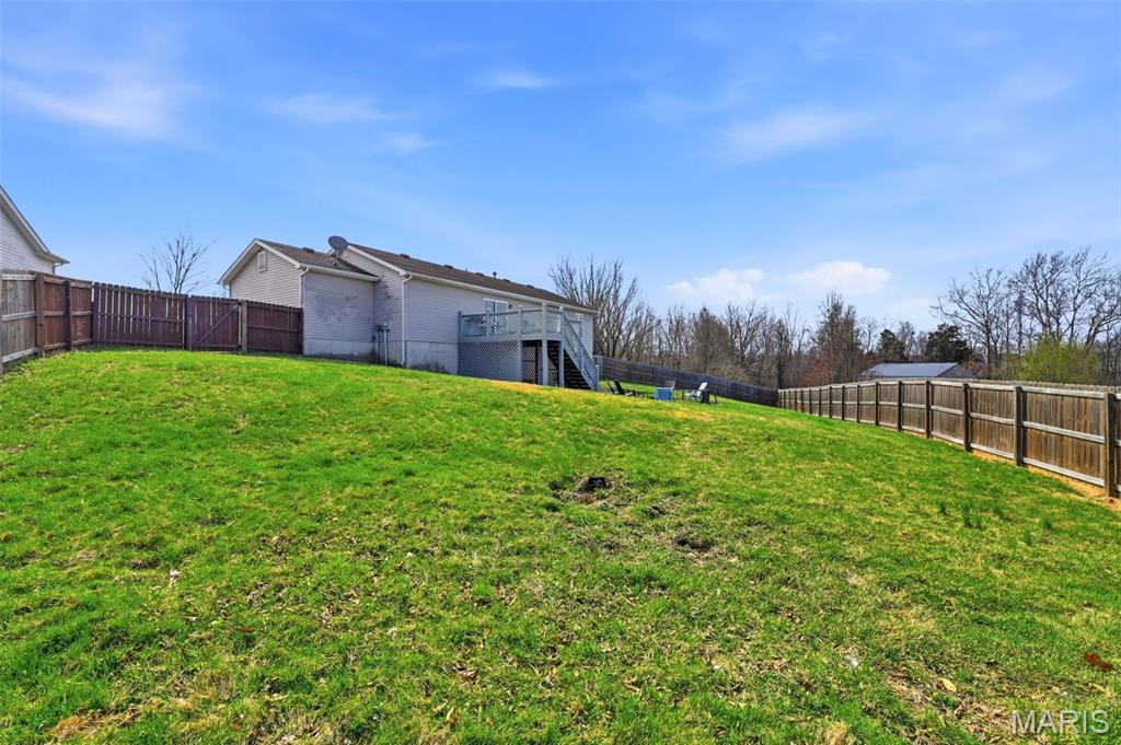 Trotters Ridge - Residential