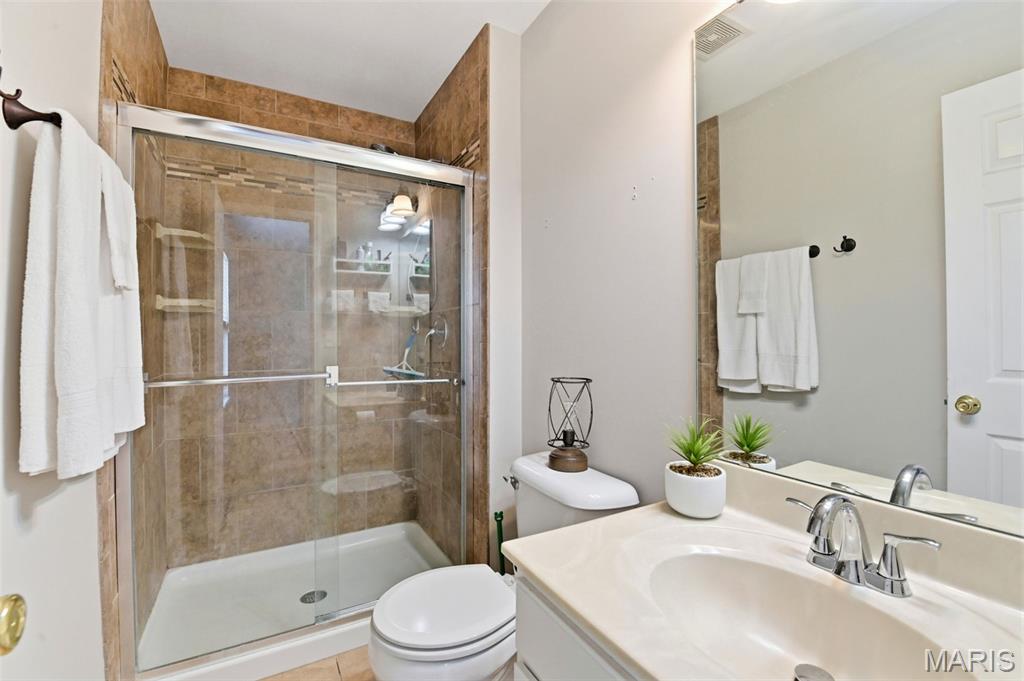 Trotters Ridge - Residential