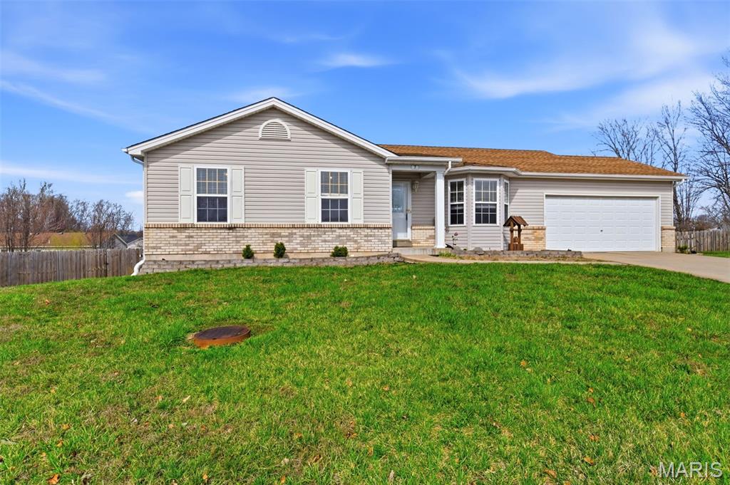 Trotters Ridge - Residential