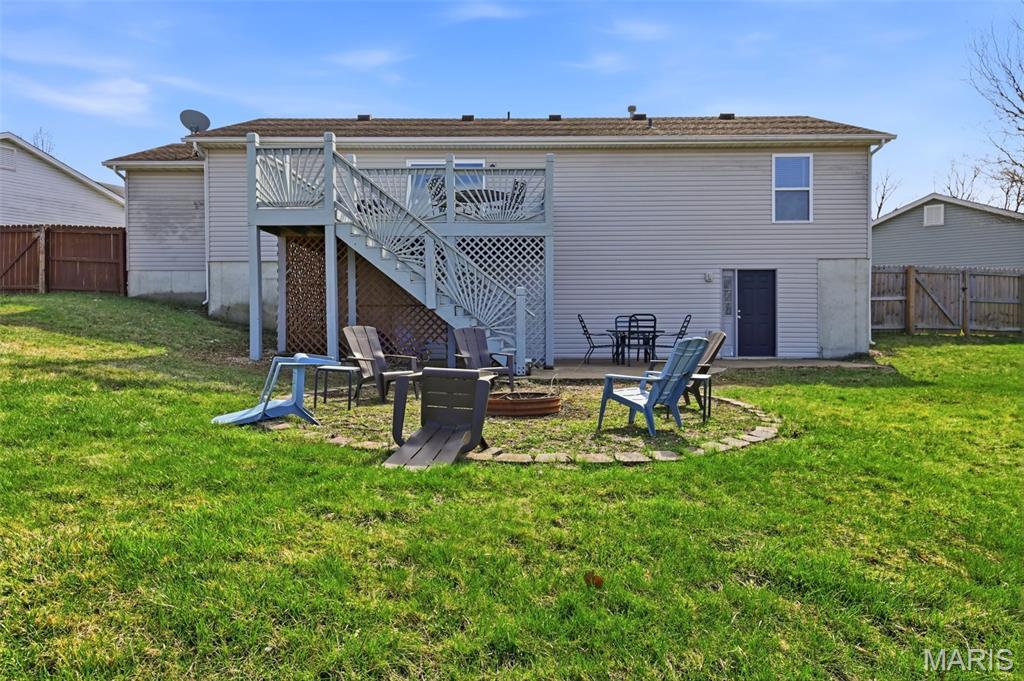 Trotters Ridge - Residential