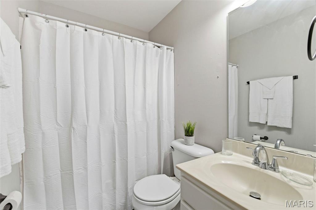 Trotters Ridge - Residential