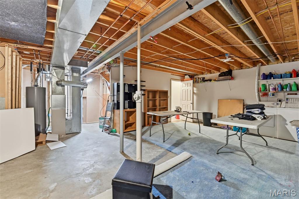 Trotters Ridge - Residential