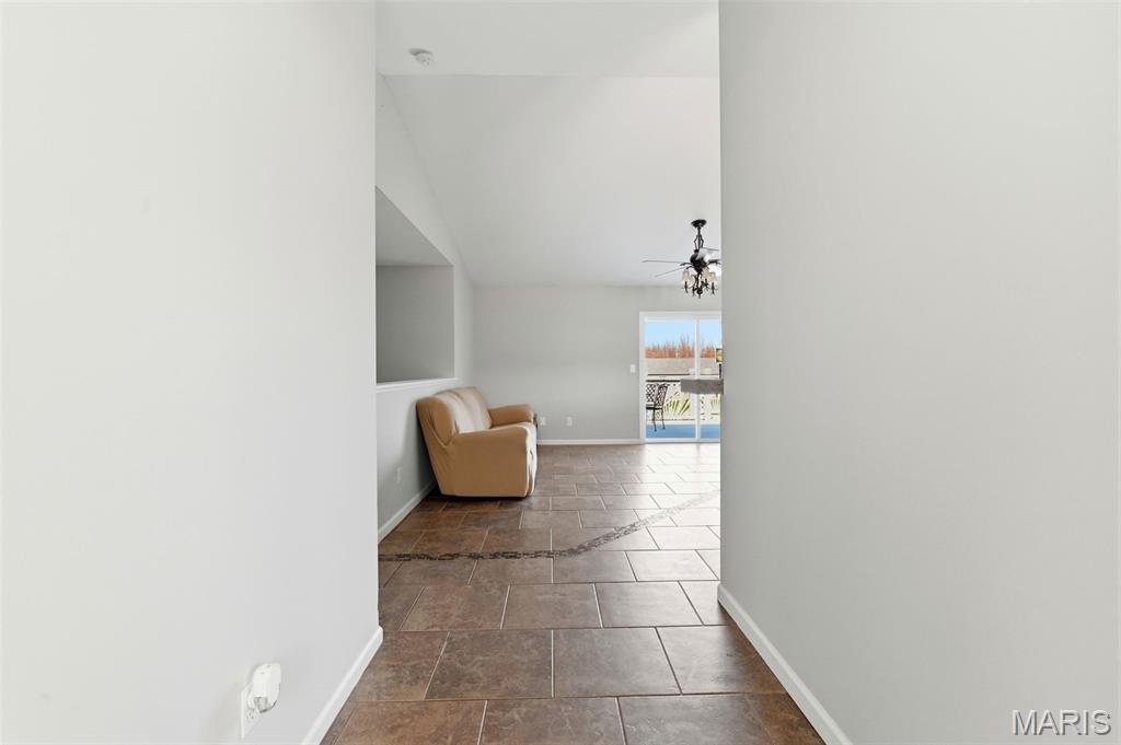 Trotters Ridge - Residential