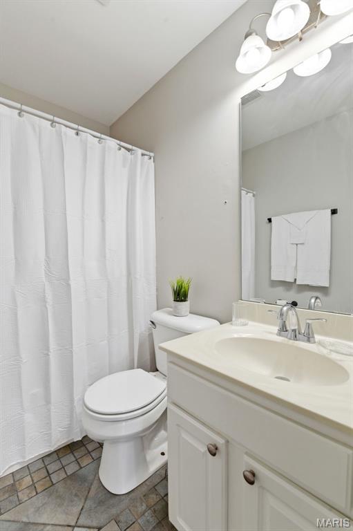 Trotters Ridge - Residential