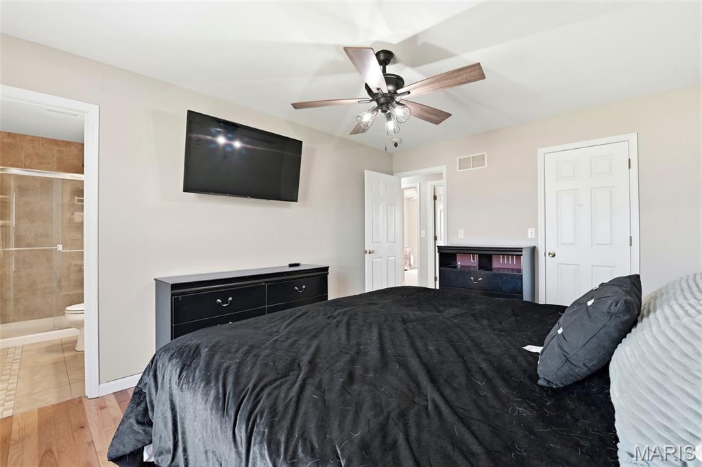 Trotters Ridge - Residential