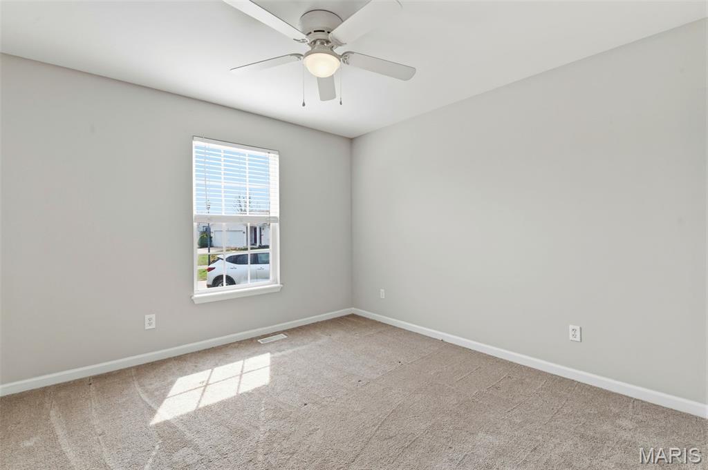 Trotters Ridge - Residential