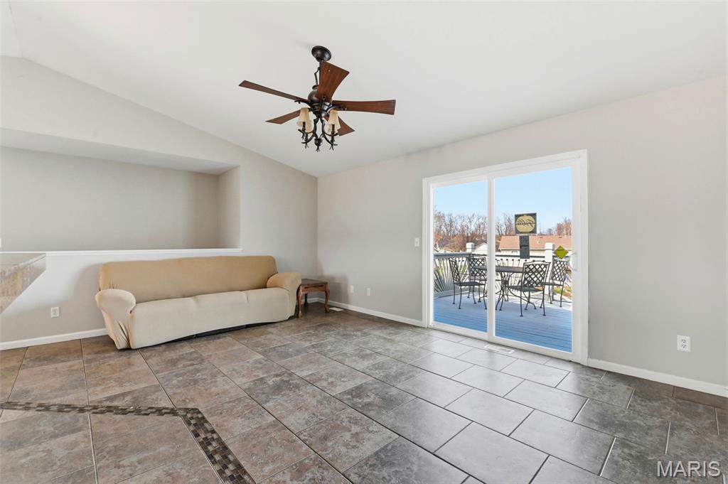 Trotters Ridge - Residential