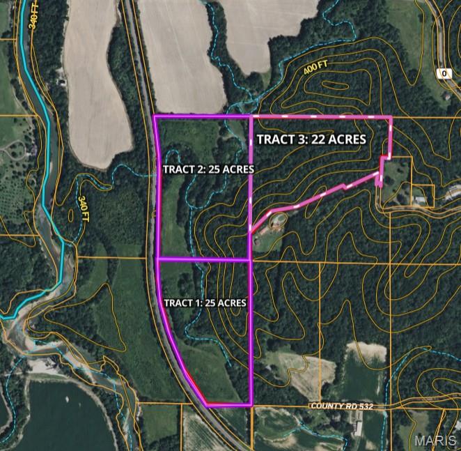 0 County Road 532 Tract 2