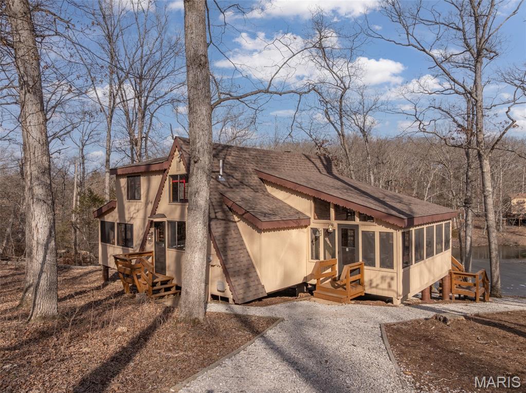 402 Cervina Woods Drive