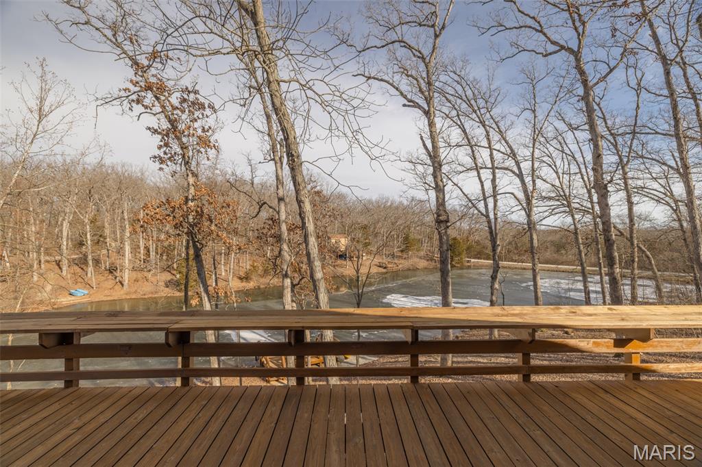 402 Cervina Woods Drive