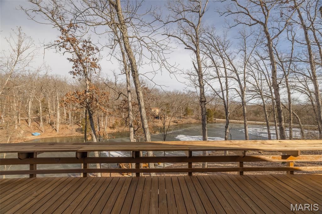 Photo of 402 Cervina Woods Drive, Innsbrook, MO 63390 (MLS # 26003902)