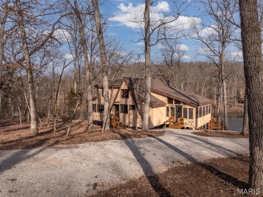 402 Cervina Woods Drive