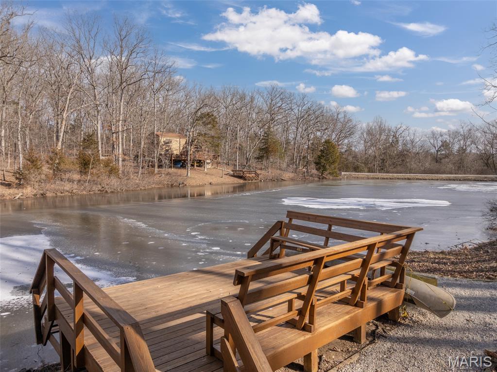 402 Cervina Woods Drive