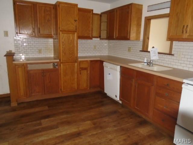 SE Hwy Add - Residential