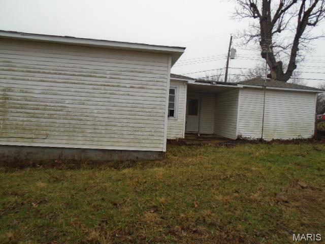 SE Hwy Add - Residential