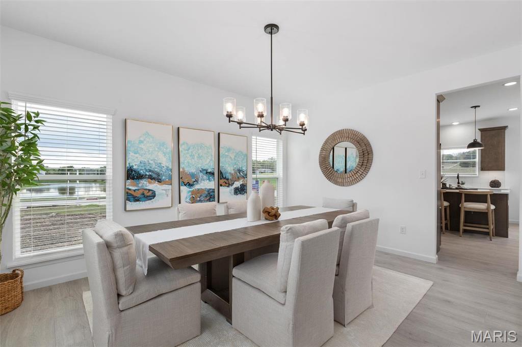 Polo Grounds Manors - Residential