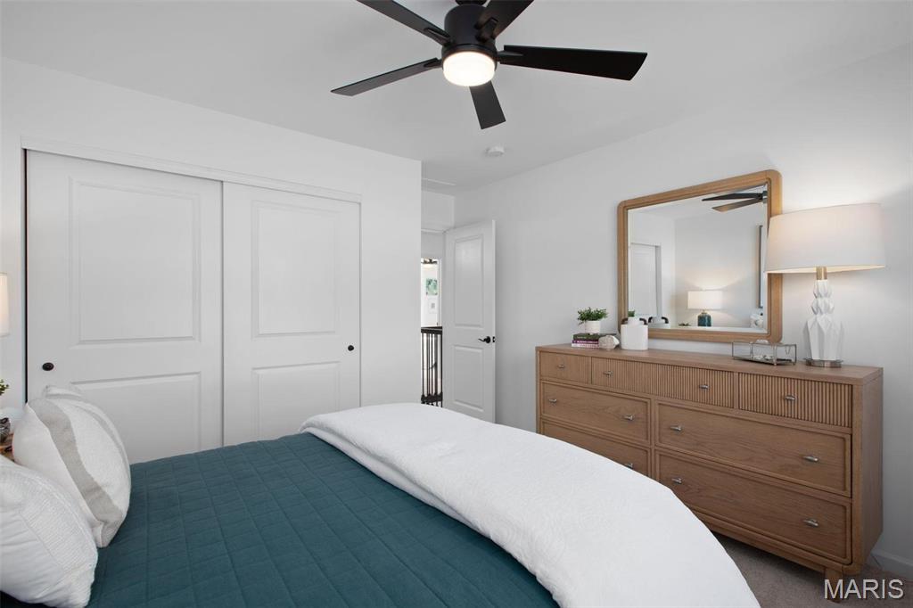 Polo Grounds Manors - Residential