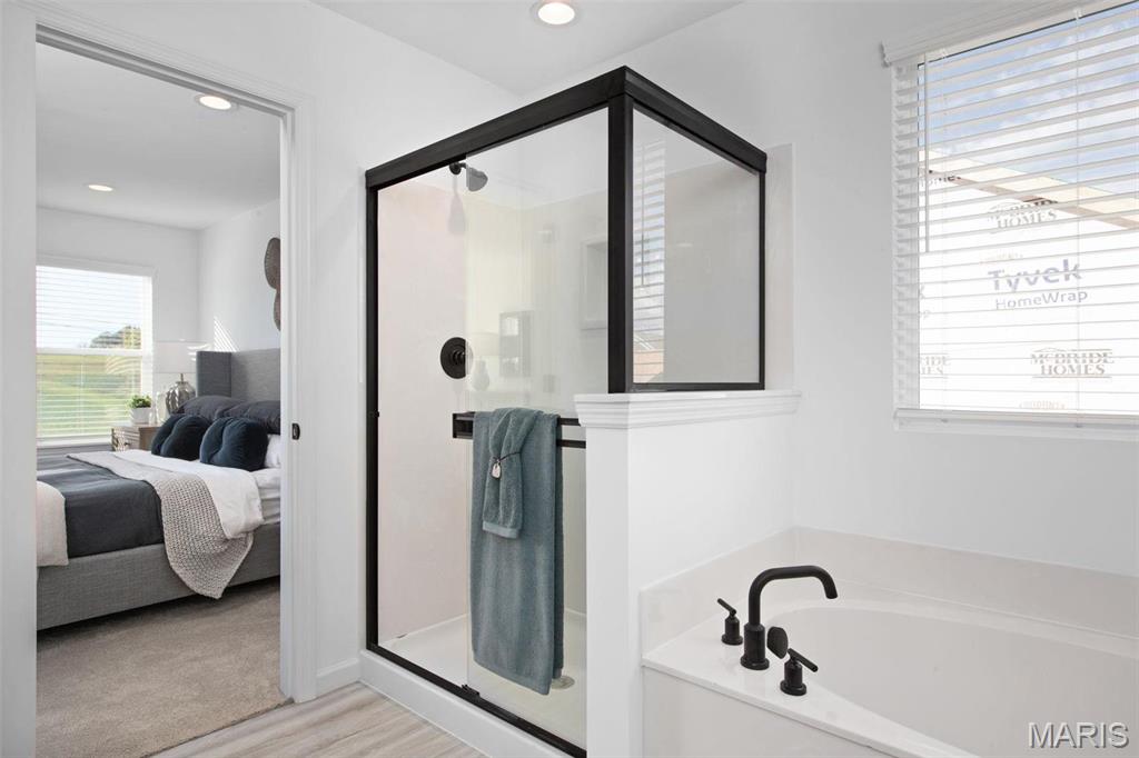 Polo Grounds Manors - Residential