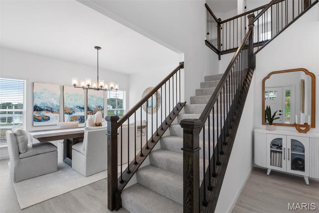 Polo Grounds Manors - Residential