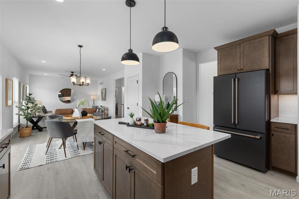 Polo Grounds Manors - Residential