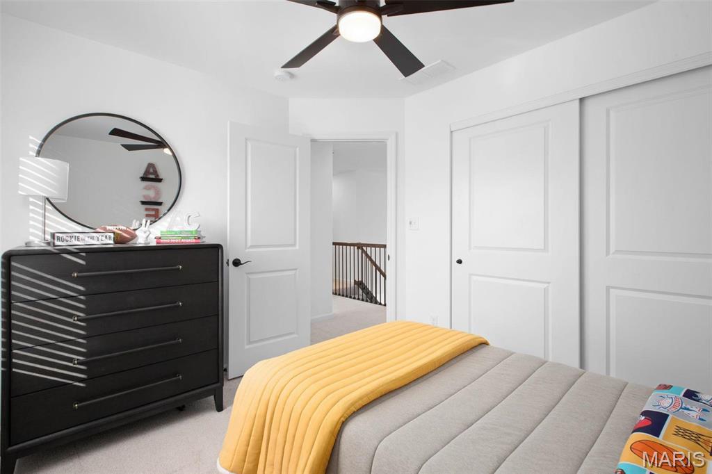 Polo Grounds Manors - Residential