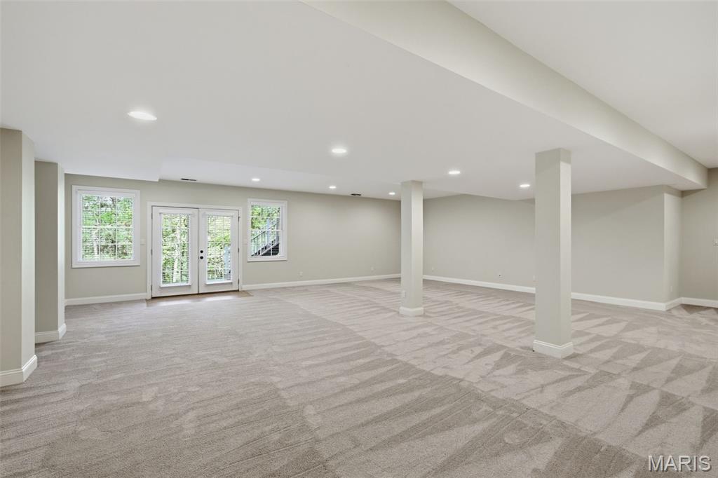 Section 25-45-3 Bdy Adj - Residential