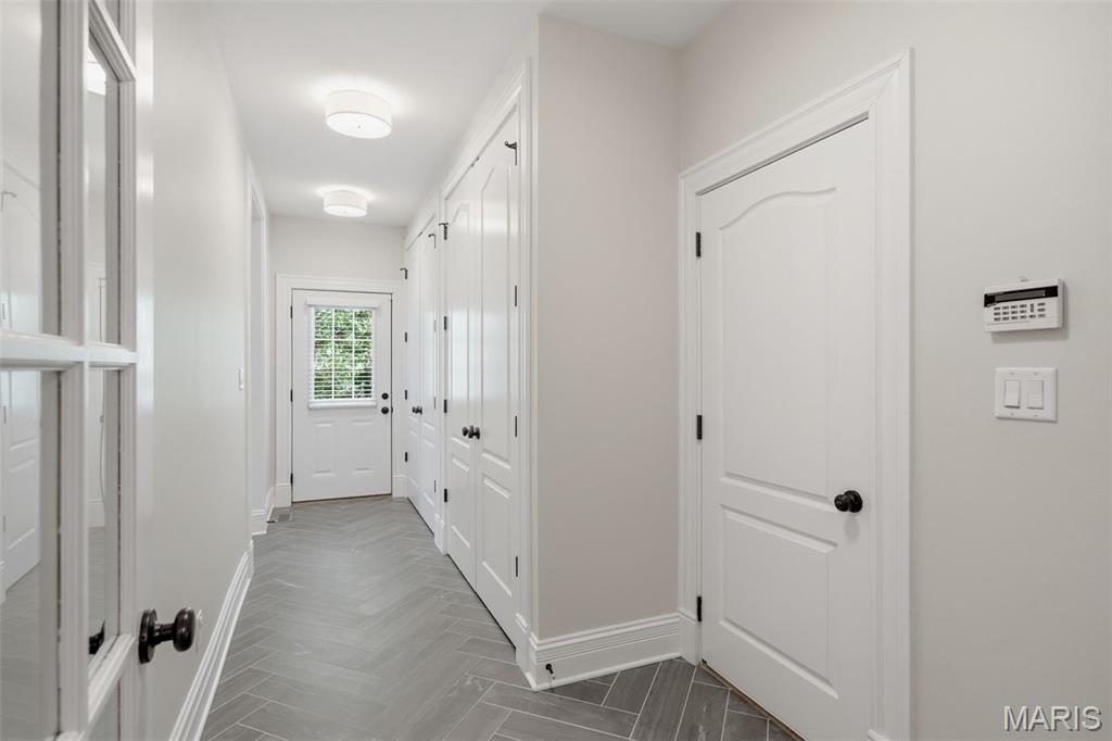 Section 25-45-3 Bdy Adj - Residential