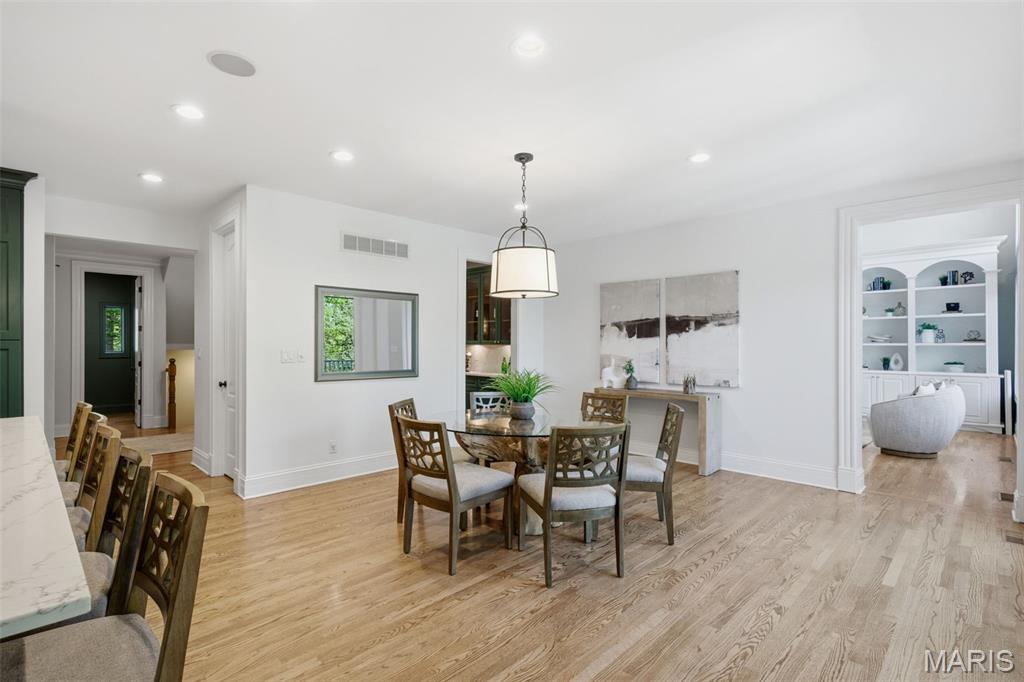 Section 25-45-3 Bdy Adj - Residential