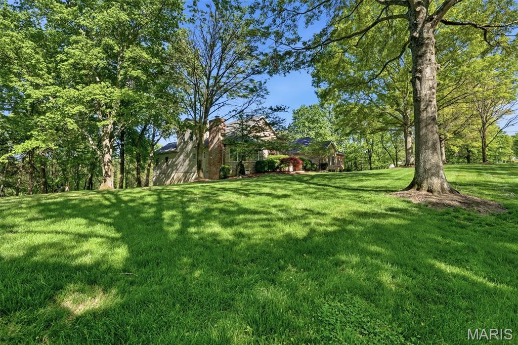 Section 25-45-3 Bdy Adj - Residential