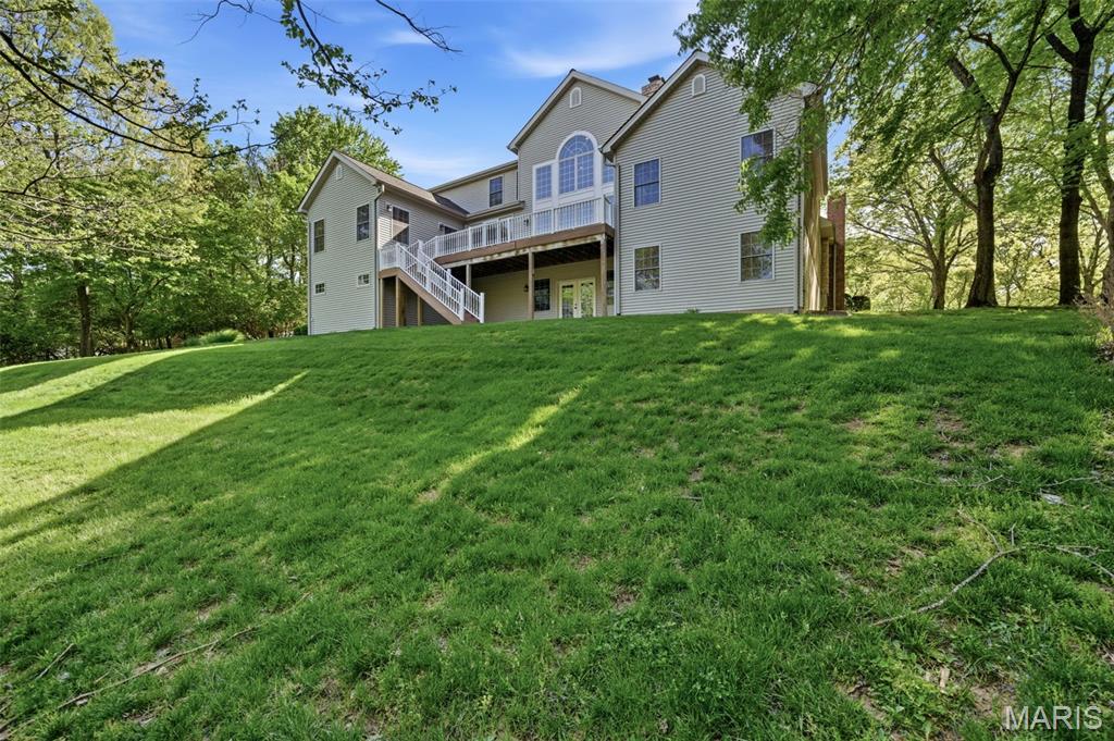 Section 25-45-3 Bdy Adj - Residential