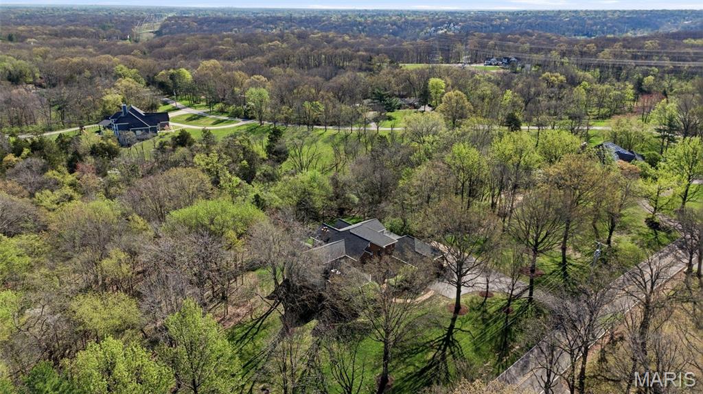 Section 25-45-3 Bdy Adj - Residential