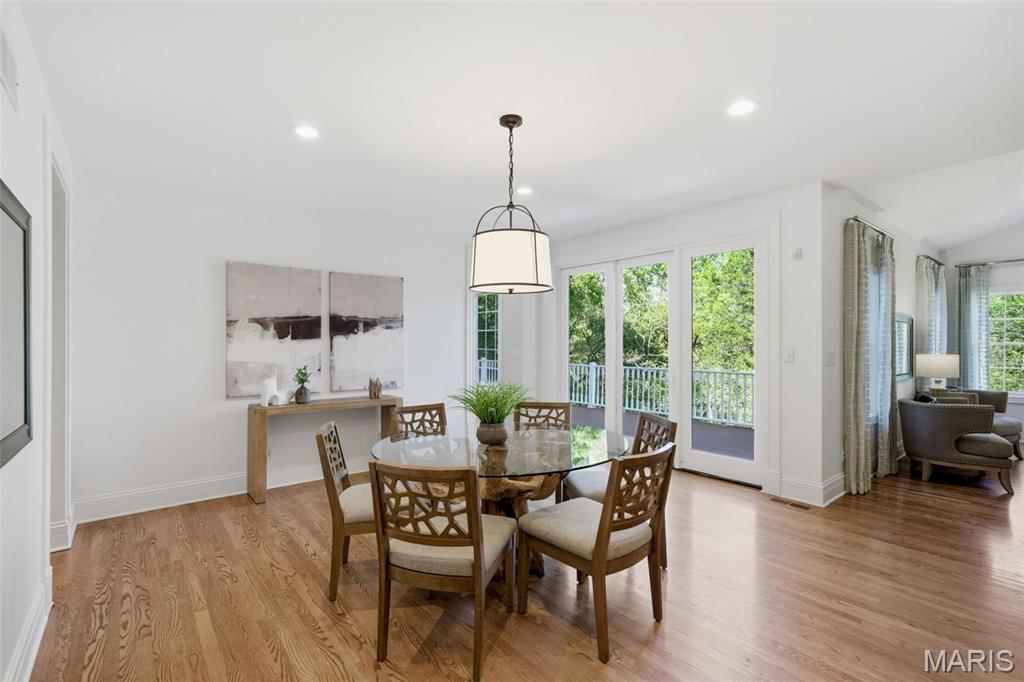 Section 25-45-3 Bdy Adj - Residential