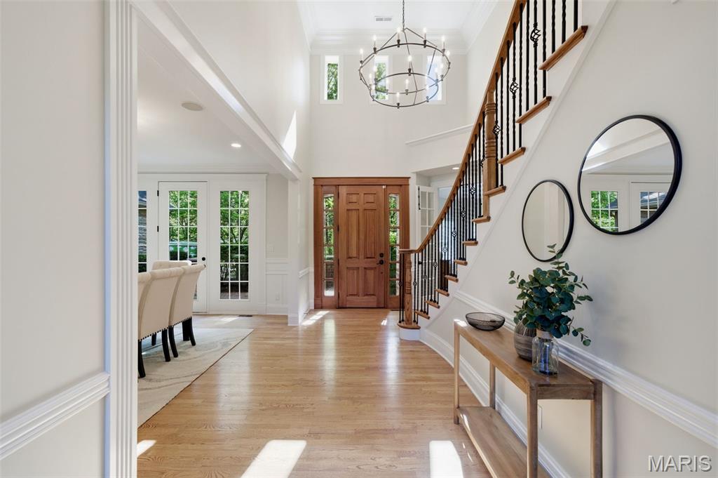 Section 25-45-3 Bdy Adj - Residential