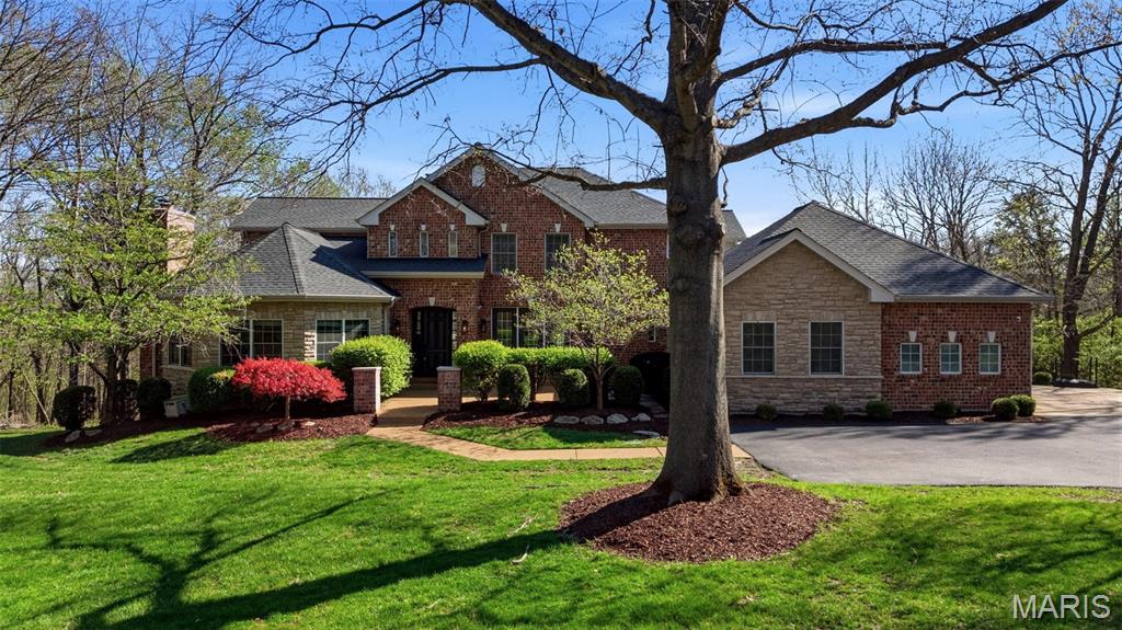 Section 25-45-3 Bdy Adj - Residential