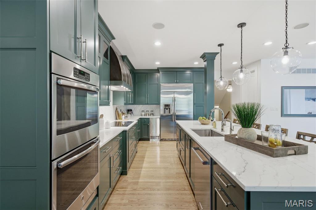 Section 25-45-3 Bdy Adj - Residential