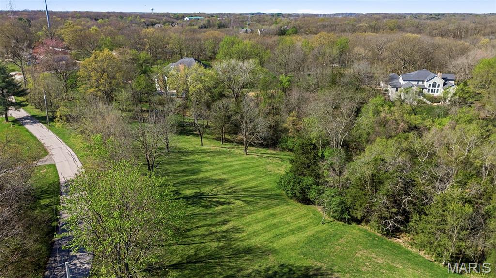 Section 25-45-3 Bdy Adj - Residential