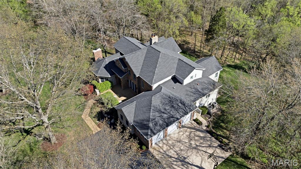 Section 25-45-3 Bdy Adj - Residential