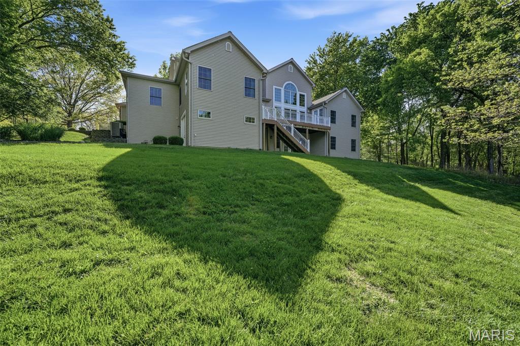 Section 25-45-3 Bdy Adj - Residential