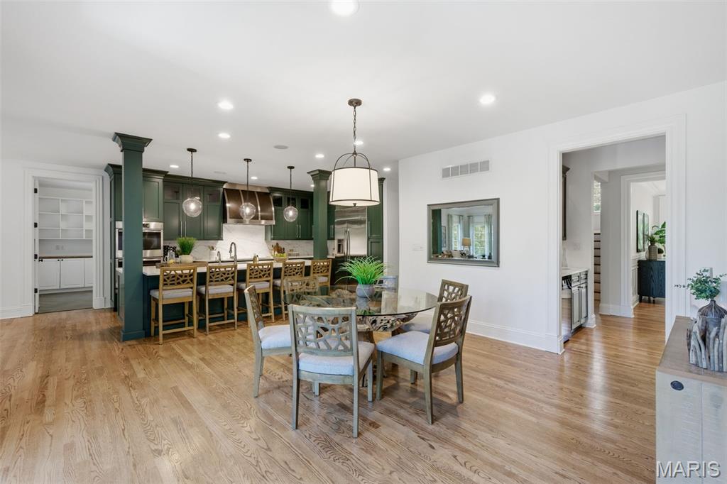 Section 25-45-3 Bdy Adj - Residential