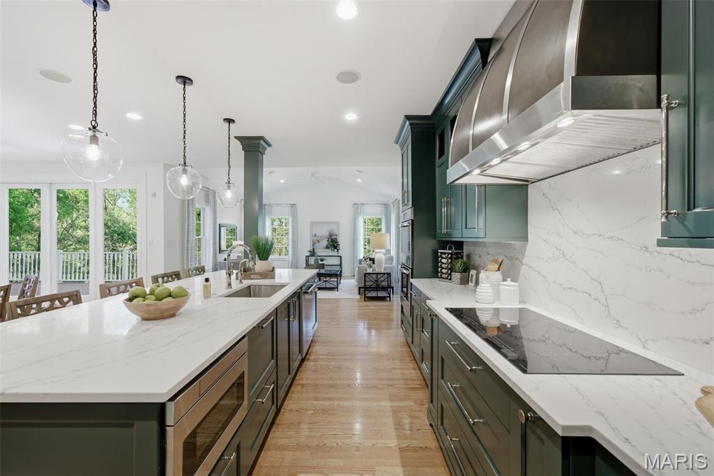 Section 25-45-3 Bdy Adj - Residential