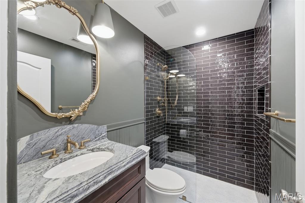 Section 25-45-3 Bdy Adj - Residential