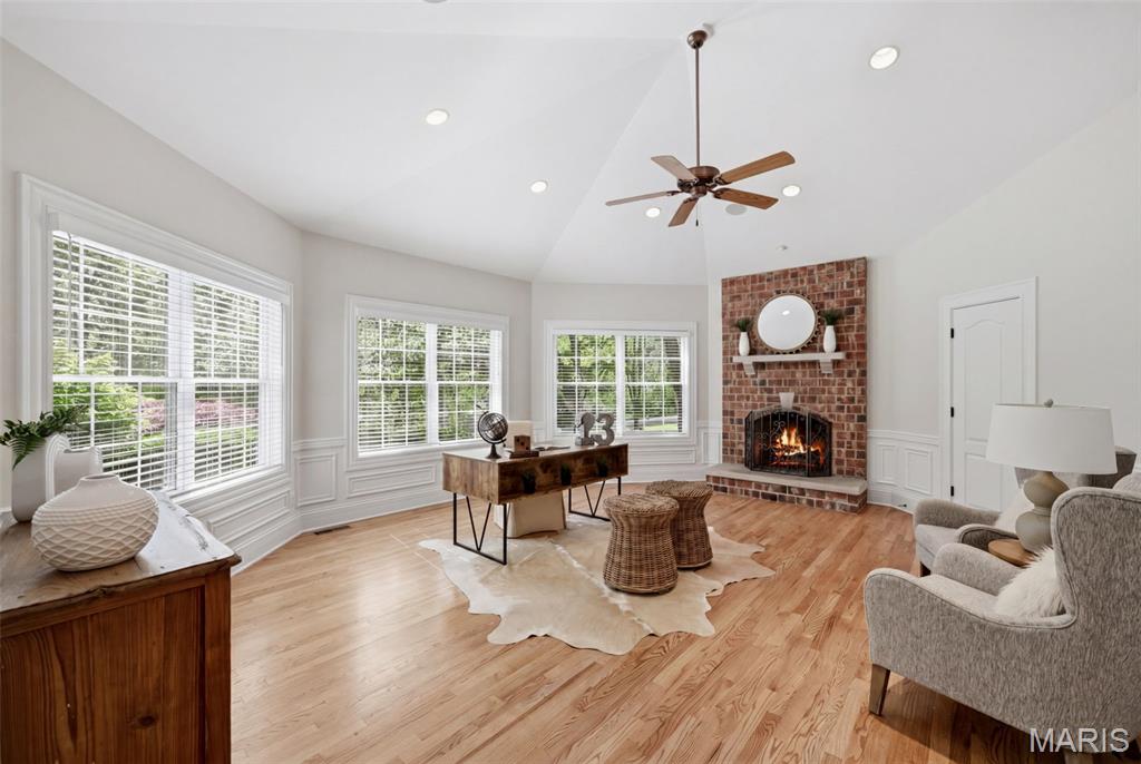 Section 25-45-3 Bdy Adj - Residential