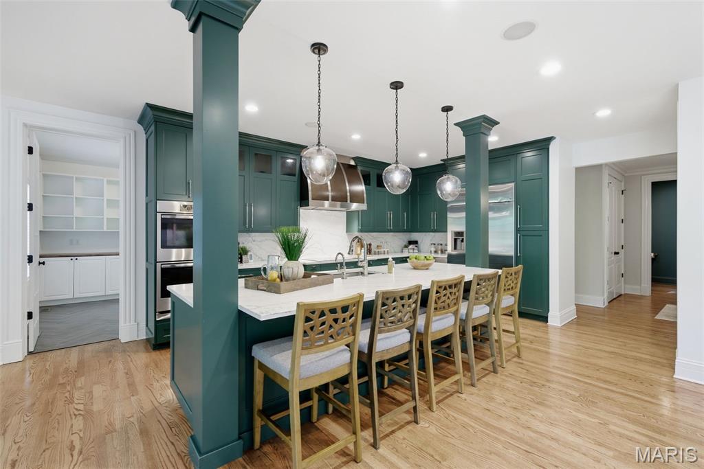 Section 25-45-3 Bdy Adj - Residential