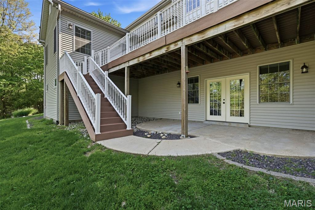 Section 25-45-3 Bdy Adj - Residential