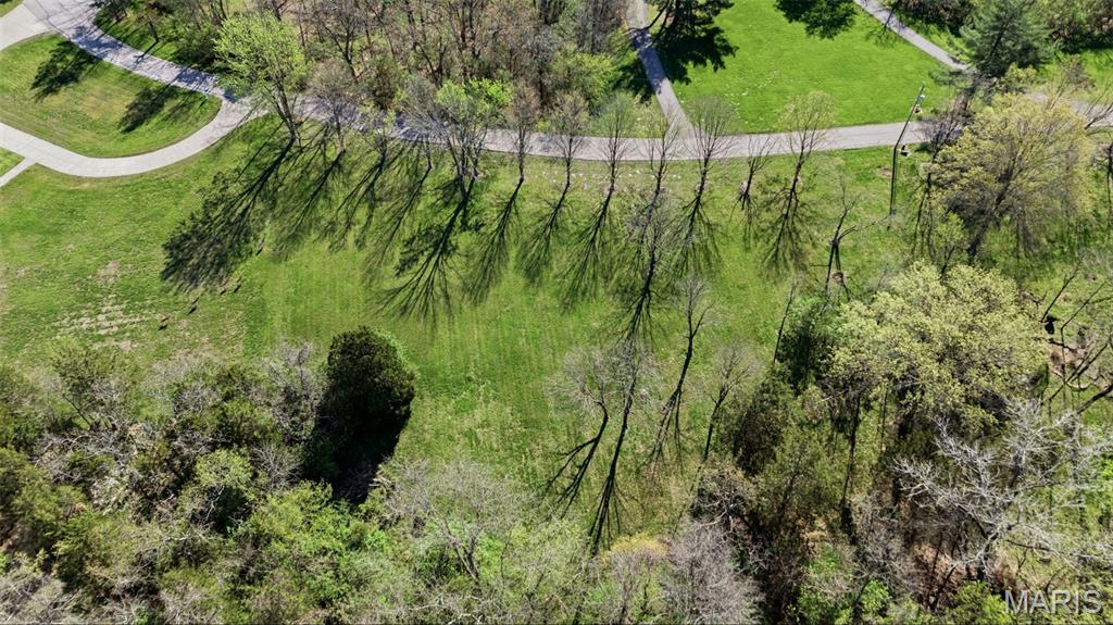 Section 25-45-3 Bdy Adj - Residential