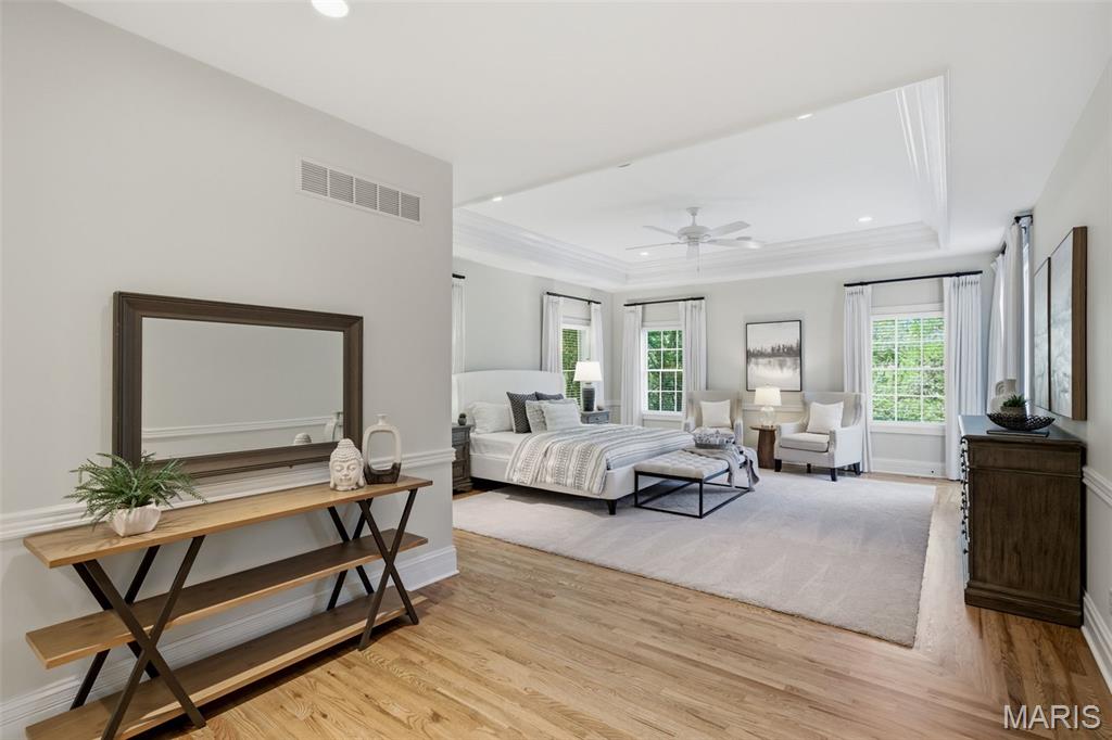 Section 25-45-3 Bdy Adj - Residential